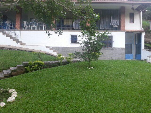 Sitio Cantinho Da Paz Cachoeiras de Macacu Bagian luar foto